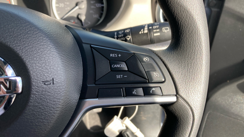 Nissan Micra 1.0 IG-T 92 Kiiro 5dr Petrol Hatchback